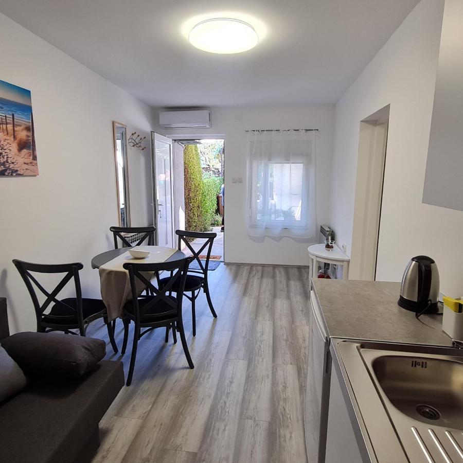 Pepa Zg Lägenhet Zagreb Exteriör bild